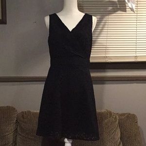 B2)Women’s Brand New Loft Dress never worn